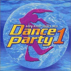 

CD VARIOUS - DANCE PARTY(1) Japan Dance & Electronica Used