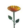 Garden Stake Bee Butterfly Water Dispenser Outdoor Bee Watering Station Insect Drinking Cup  Farm