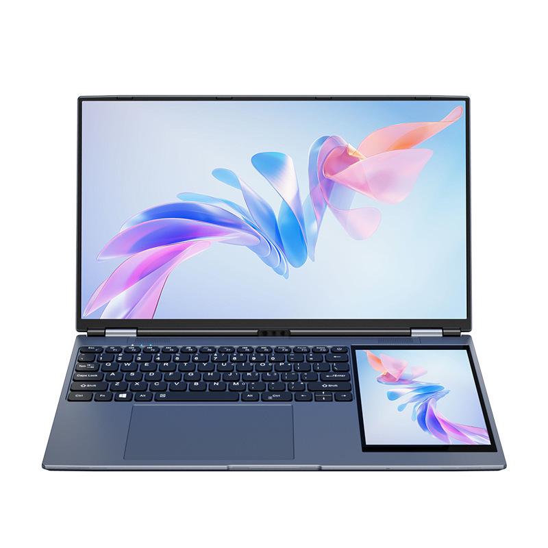16" Laptop with Core i9-13900HK & RTX 2050 for Gaming, Office, and Programming