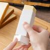 Easy Butter Distributor Tool With Constructed In Storage Case Dishwasher Safe For Baking Cooking And Outdoor Tasks