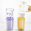 Creative Cartoon Toothbrush Storage Box Children'S Set Travel Mouthwash Cup Portable Home Washing And Toothpaste Storage