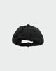 Maidibbeullumemolijeu Ssstar Stone Washed Ball Cap (Black)