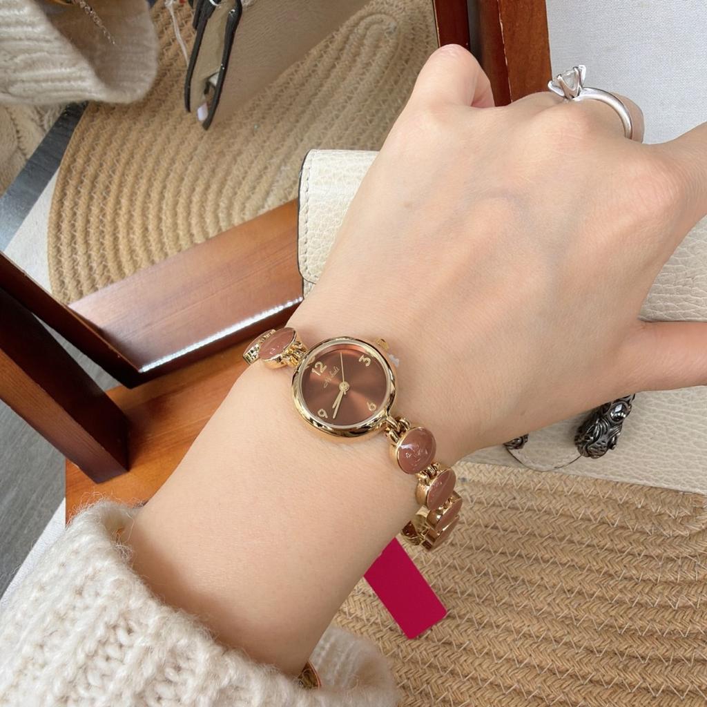 High Value Women'S Watch Luxury Retro Fashion Women'S Watch Waterproof Bracelet Watch