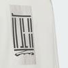 Adidas Wuji Series Sweatshirts Men's Track Gray Crew Neck Moderate Regular IP4948