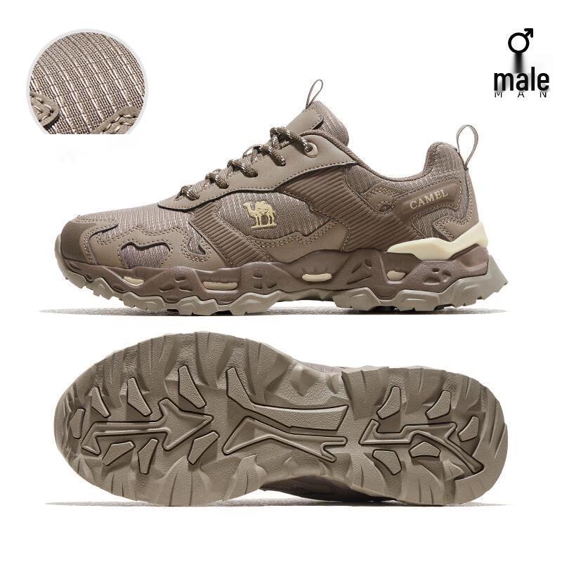 CAMEL Moya Men's Hiking Shoes