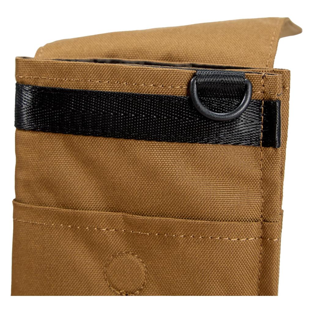 Sacoche shoulder water passport smartphone ticket travel character khaki [Snoopy] 2-way bag, repellent, case, pouch, holder, goods, women's, men's,