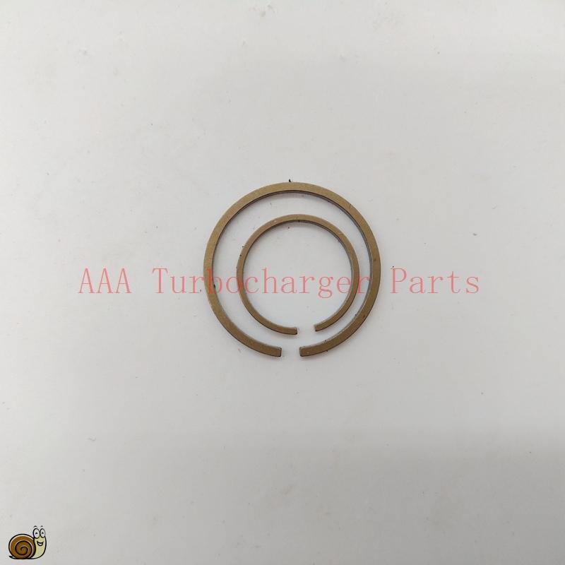 GT40 Turbo Parts Piston Trubocharger Ring/Seal Ring Supplier AAA Turbocharger Parts