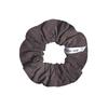 Aube Nuit [Recycle Nylon] New Rainy Day Hair Scrunchie Red Bean Brown S