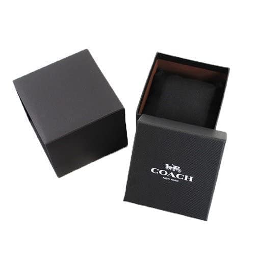 Coach Grand Watch (Officially Imported) 14502976 Women's Gold