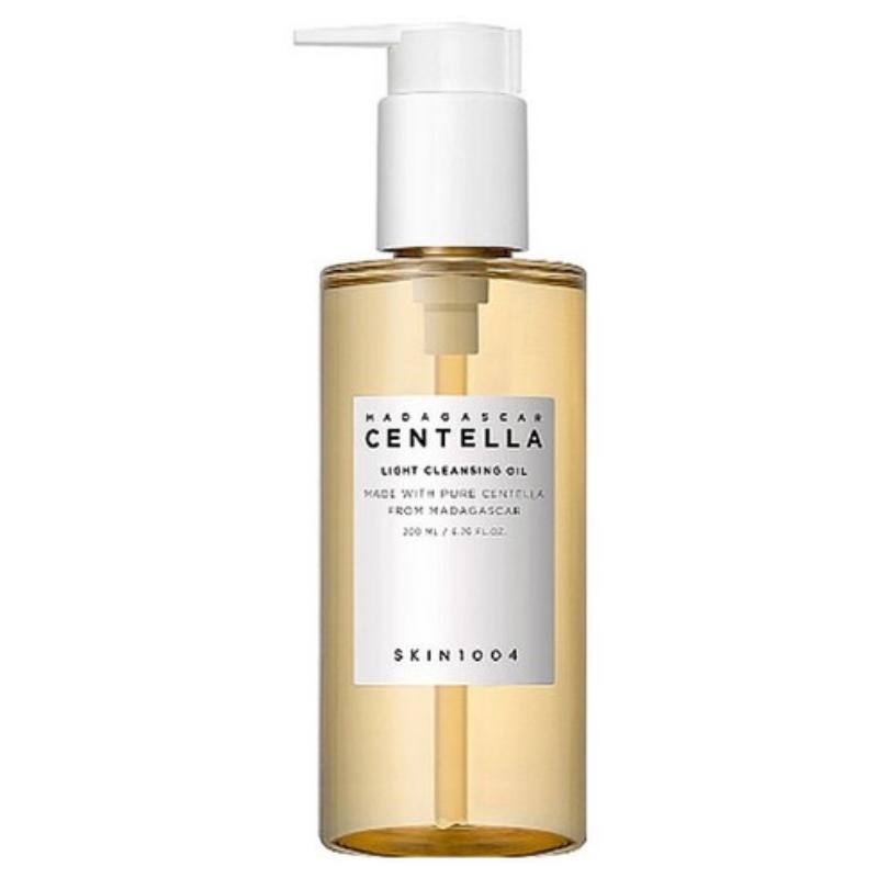 Skin1004 Madagascar Centella Light Cleansing Oil 200ml