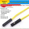 10/20/30CM Dupont Jumper Wires: Female to Female, Male to Female, Male to Male Pin Header Leads