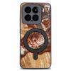 Bewood Unique Case for Xiaomi 15 - Planets - Venus with MagSafe
