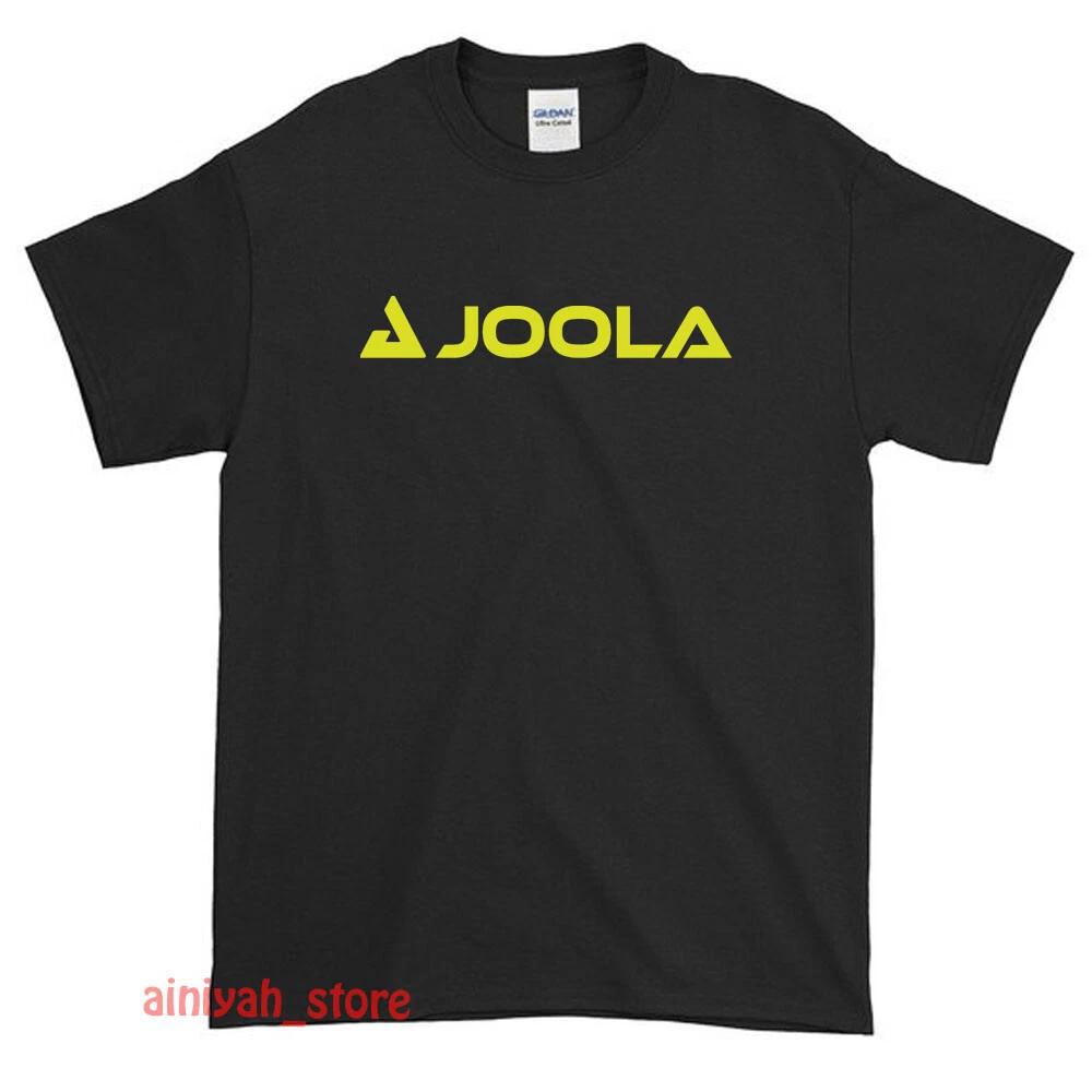 

New JOOLA Logo Men s Funny T shirt USA Size S-XXL L