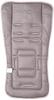 AirBuggy TioTio Stroller Mat, Smoky Pink, for babies 0 months and up, AB6602