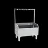 Stainless Steel Mop Sink