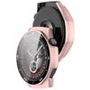 Πλήρης Προστατευτική Θήκη Για Huawei Watch GT 5 pro 46mm Προστατευτική Οθόνης Θήκη GT5 pro 46MM Κάλυμμα pc 2 σε 1 Κέλυφος+Φιλμ από σκληρυμένο γυαλί
