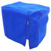Foldable Birdcage Cover Oxford Fabric Parrot Cage Accessory Light Blocking Cold Cage Shield Daily Use