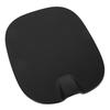 Gas Tank Door Cover 84126524 Black Fuel Filler Door Replacement for 1500 Custom Custom Trail Boss LT LT Trail Boss LTZ