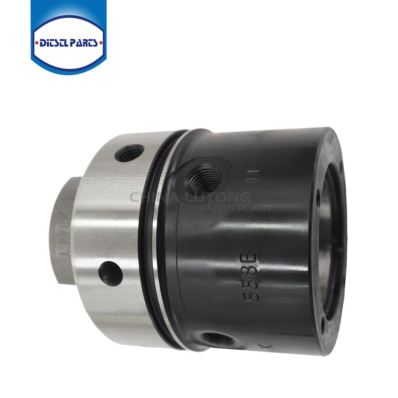 Diesel Fuel Injection Pump Rotor Head Kit 7139-130T 9MM CAV DPA Hydraulic Head 7139130T For Fiat 640 4-Cylinder Engine Tractor