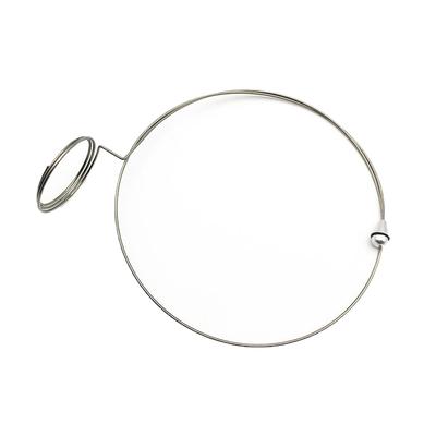 Head-mounted Magnifier Ring for Eyewear Miniature Magnifying Accessories Suitable for Repairing Small Parts On Watch