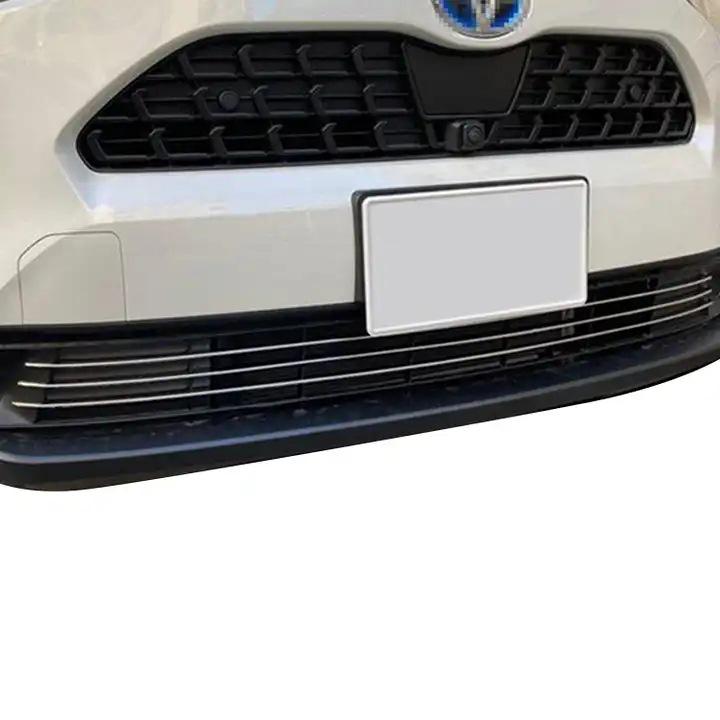 Convient pour Toyota Cross MXPB1/MXPJ1 2020-23: Poignée de porte, Protection de cuvette et Accessoires extérieurs