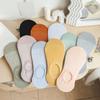 10Pairs Mesh Invisible Boat Socks Thin Short Hosiery Casual Short Ankle Socks  Women