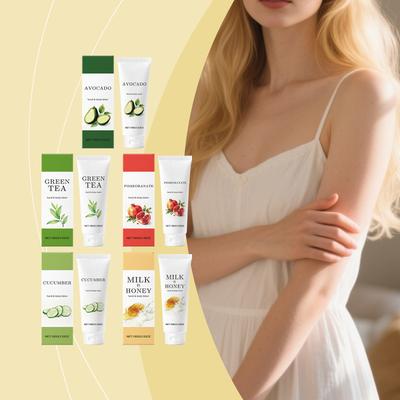 Straffende Körpercreme, Lang anhaltende feuchtigkeitsspendende Körpercreme, Gleicht den Hautton aus und verbessert Trockenheit und Spannungsgefühl