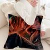 Love And Deep Space game Pillow Gift Home Office Decoration Bedroom Sofa Car Cushion Cover case 45x45