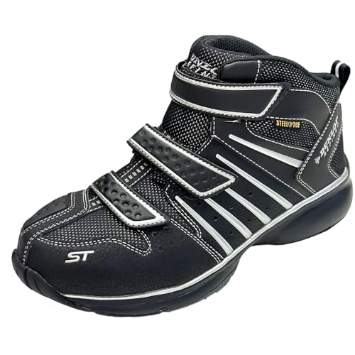 Dunlop Refined ST3070 Black 28.0cm