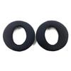 Replacement Cushion Earmuffs For    PULSE 3D Headset Headphone