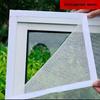 DIY Mosquito-Proof Window Screen with Tape Mosquito Netting for Multiple Windows, Ideal for Home, Dorm Decor, RV Window Netting