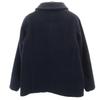 Danton Made In Japan Wool Jacket 36 Navy Men's Used