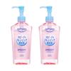 Kose Softymo Speedy Cleansing Oil 240ml, 2 Pcs
