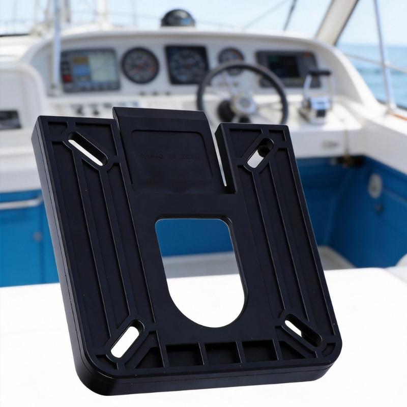 Quick Disconnect Seat Mount Fast Disconnect Boat Seat Stand For Recreational Boating And Professional Anglers