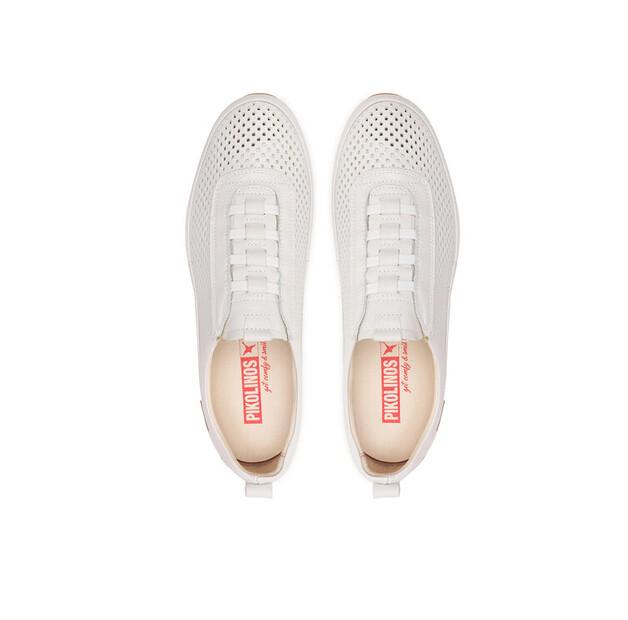 Мужские кроссовки Pikolinos M2a-6252 серый