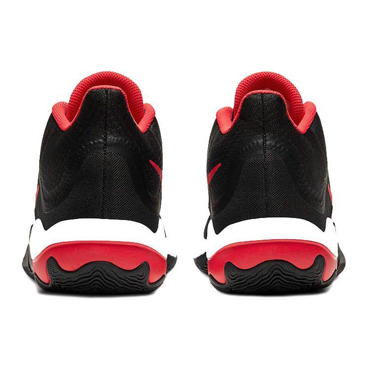 Nike Renew Elevate Black University Red CK2669-003