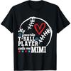 Mother's Day T-Shirt LTDV Mens Womens Tank Top Sweatshirt Hoodie Longsleeve 606 Black