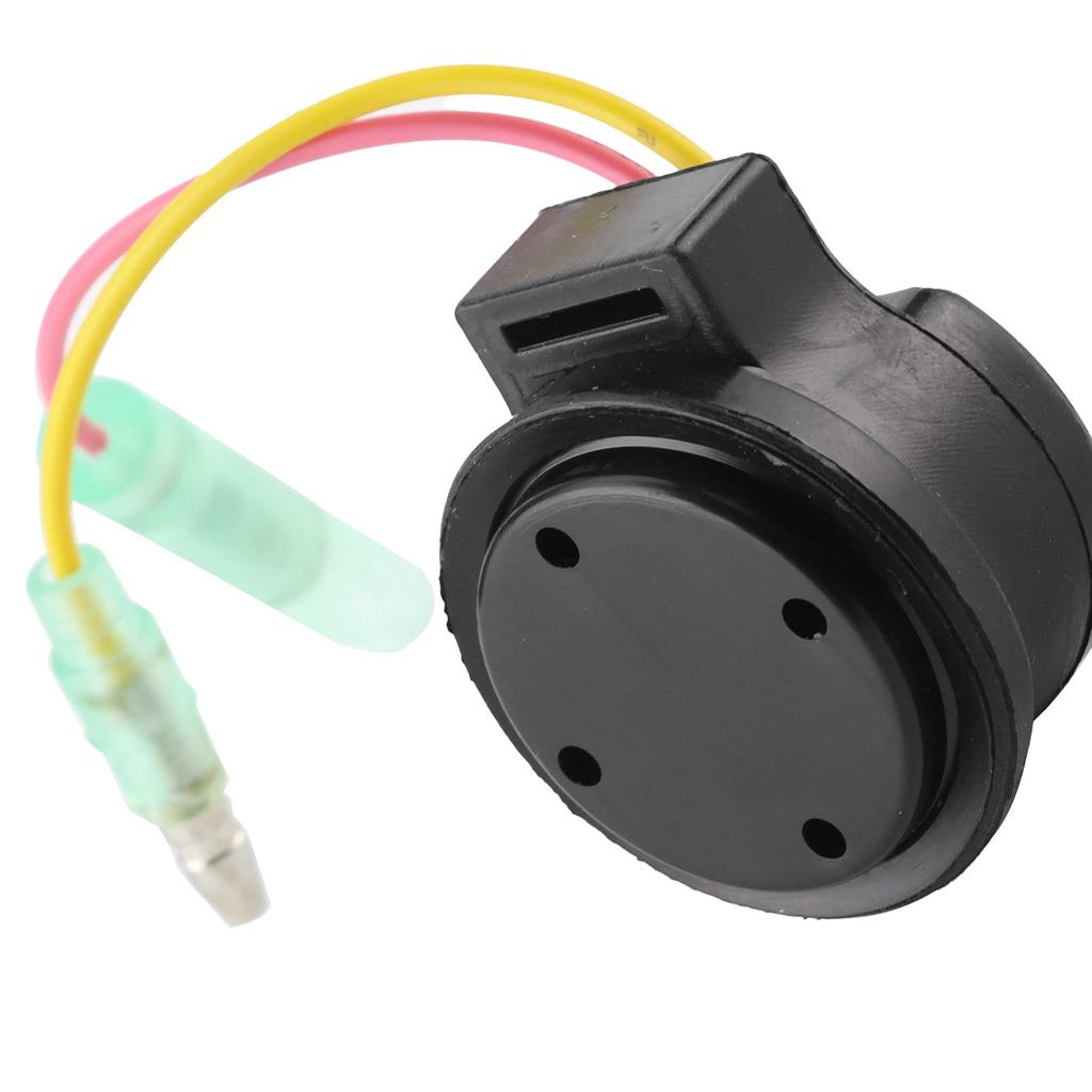 Buzzer Alarm Mercury Außenbordmotor Warnhorn Passend für Evinrude Johnson OEM 176360 704 Optimax