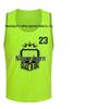 Cross-Border Breathable Mesh Sports Training Vest