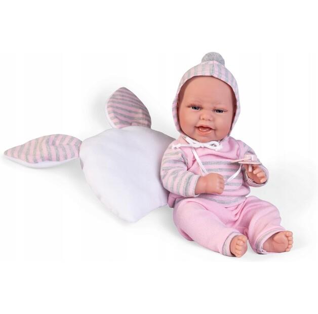 Кукла Antonio Juan Испанская Baby Clara