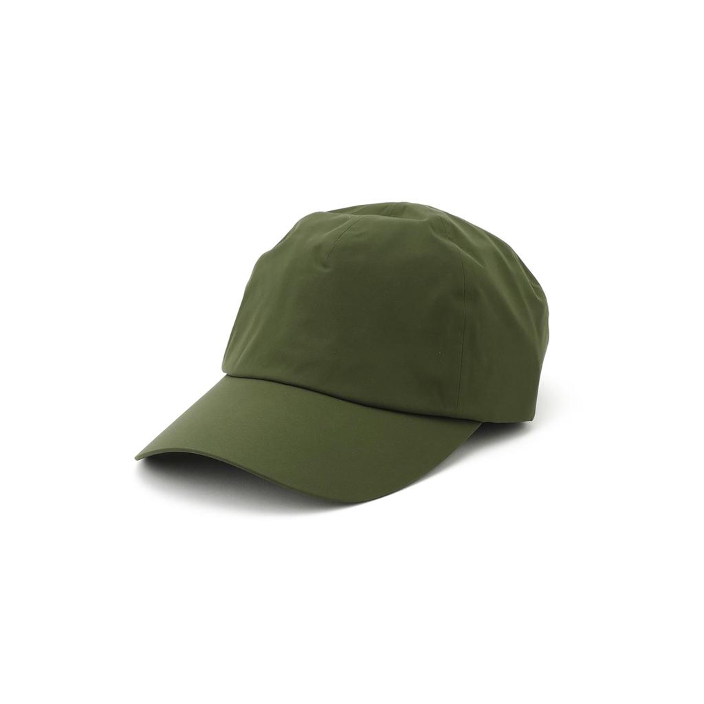 Mammut Utility Cap AF Dark Marsh Gore-Tex 1191-02070