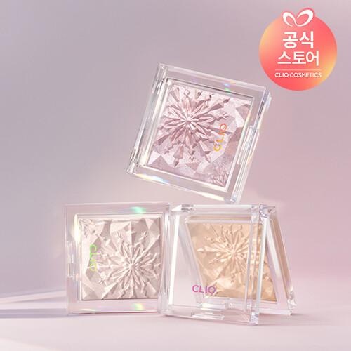 Хайлайтер Clio Prism_686277 01 Gold Shear