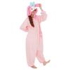 Southwark Fleece Kigurumi My Melody Free Size SAN-855 (Adult)