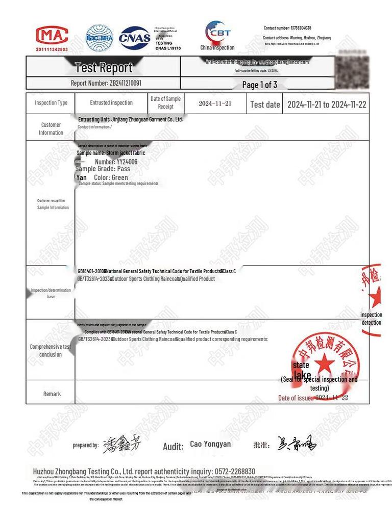 Jeep Unisex Loose Fit Casual Jacket