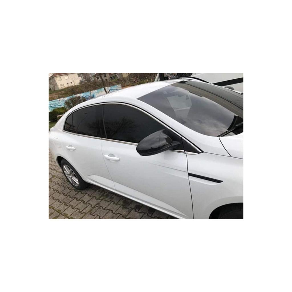 FOR Renault Megane 4 Bat Mirror Cover