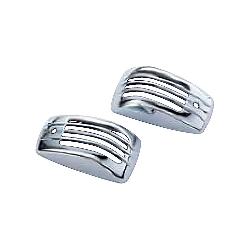 Jet Inoue Door Side Marker Chrome Cover Profia Right/Left 526196