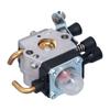 Carburetor Fuel Filter Primer Bulb Gasket Set Fit for Stihl FS80 FS75 HS75 KM85 FS85 HS80 HS85 FS85T FS85RX KM85