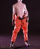 Figure Male Repair Work Clothes Body and Shoes not [TOYBARJAPAN] 1/6 Accessories/JOA21-05 (Head, included)