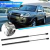 2Pcs Rear Door Hatch Liftgate Gas Lift Supports Shocks Struts For 2005-09 Tucson