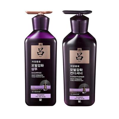 Shampoos & Haarspülung – Shampoos